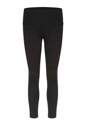 SN Super Natural W SUPER TIGHTS - Jet Black (Grösse: M) von SN Super Natural