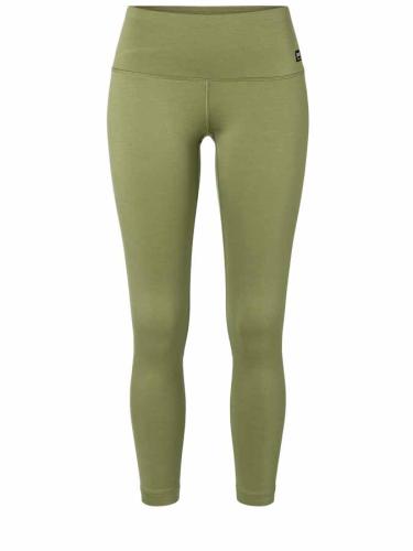 SN Super Natural W SUPER TIGHTS - sage (Grösse: M) von SN Super Natural