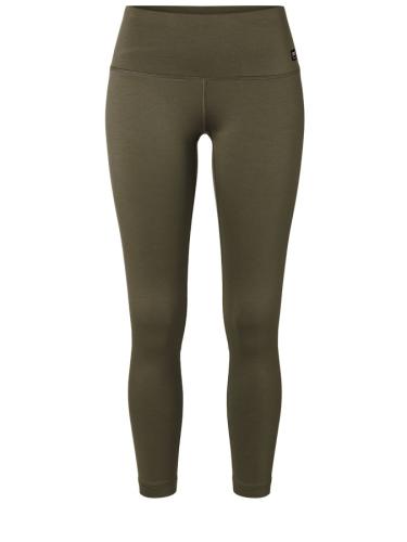 SN Super Natural W SUPER TIGHTS - stone grey (Grösse: XL) von SN Super Natural