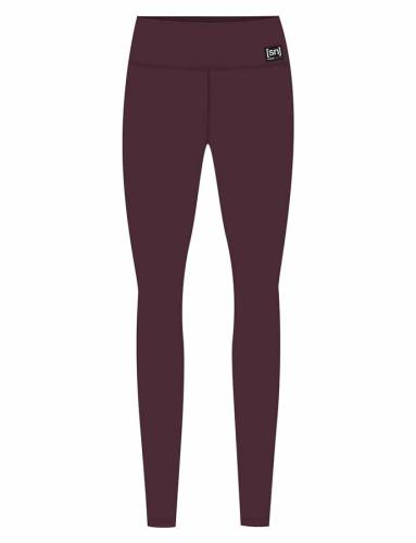 SN Super Natural W SUPER TIGHTS - wine tasting (Grösse: S) von SN Super Natural