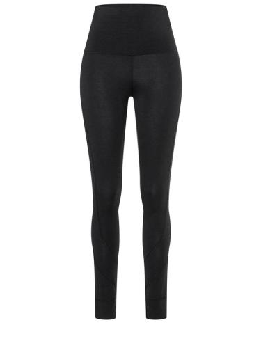 SN Super Natural W TUNDRA175 COMFY TIGHT - jet black (Grösse: S) von SN Super Natural