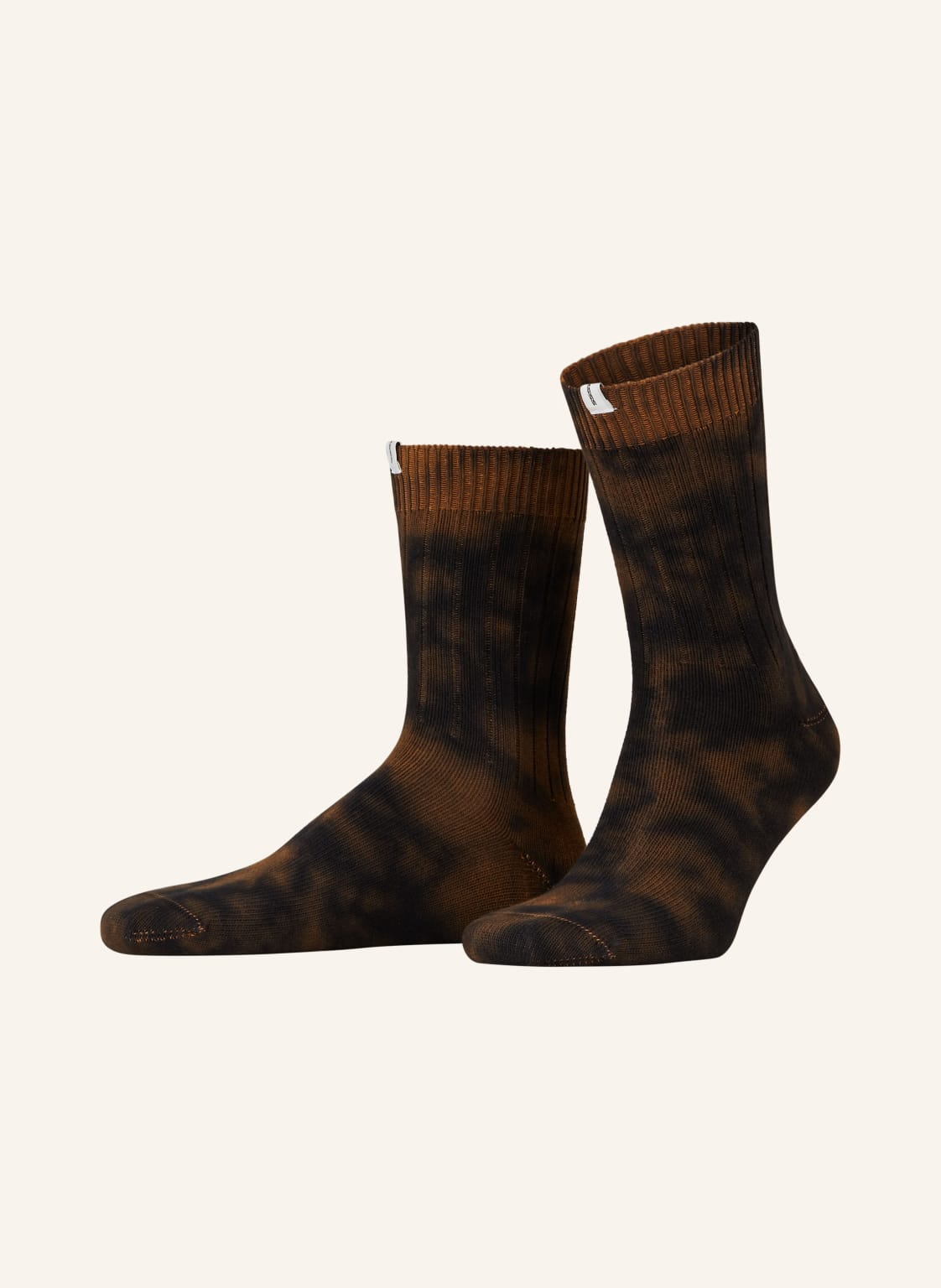 Socksss Socken Rusty braun von SOCKSSS