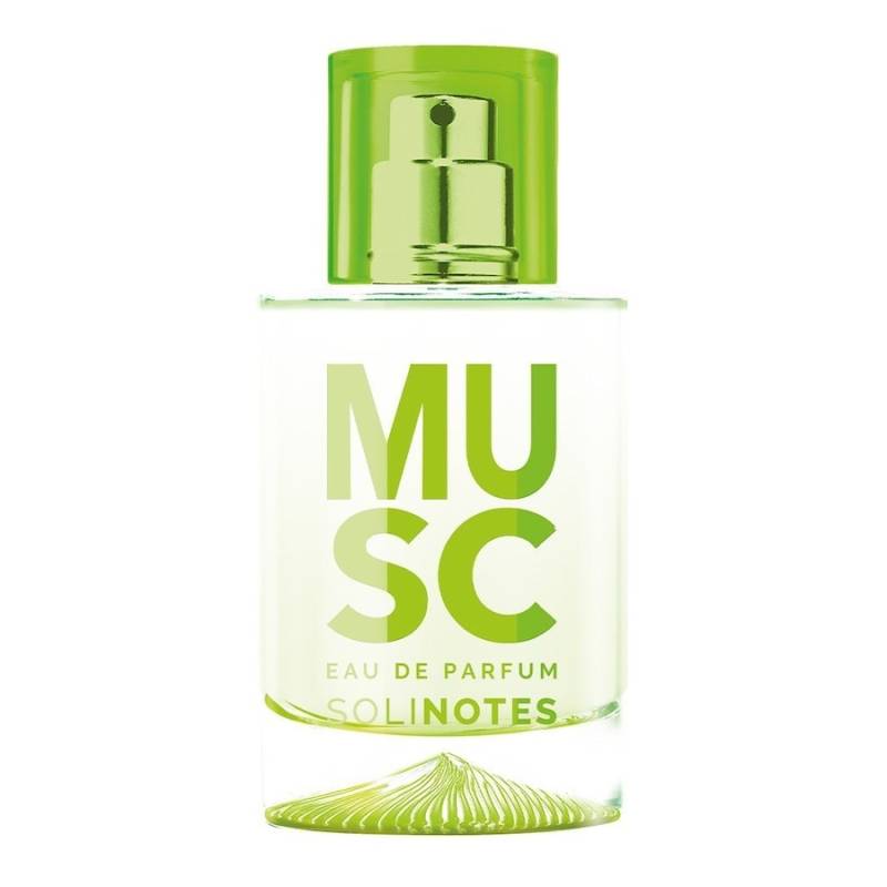 SOLINOTES Musk SOLINOTES Musk Solinotes musk eau_de_parfum 50.0 ml von SOLINOTES