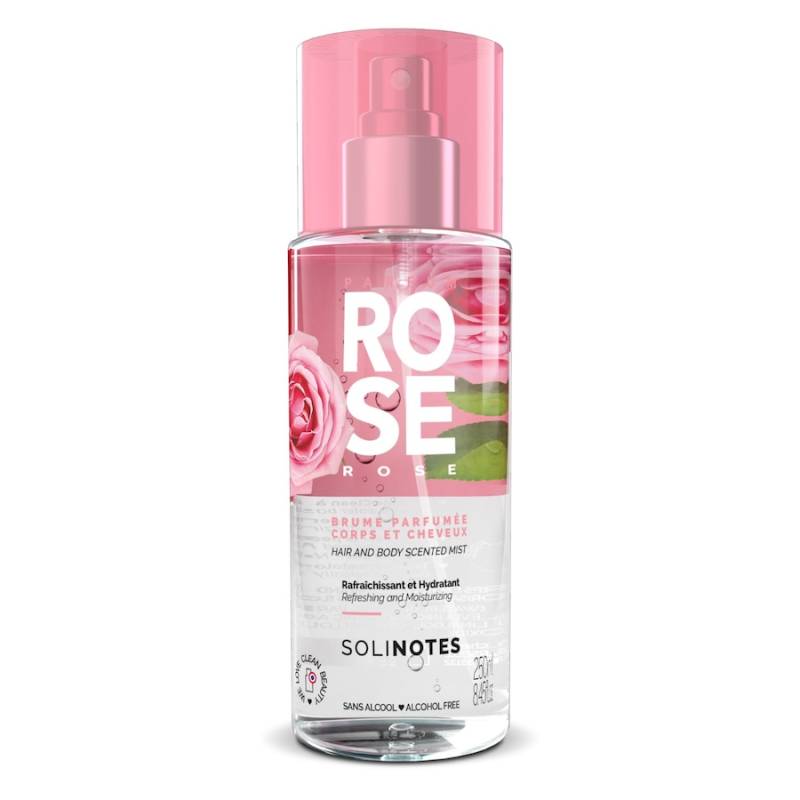SOLINOTES  SOLINOTES Body Mist eau_de_toilette 250.0 ml von SOLINOTES