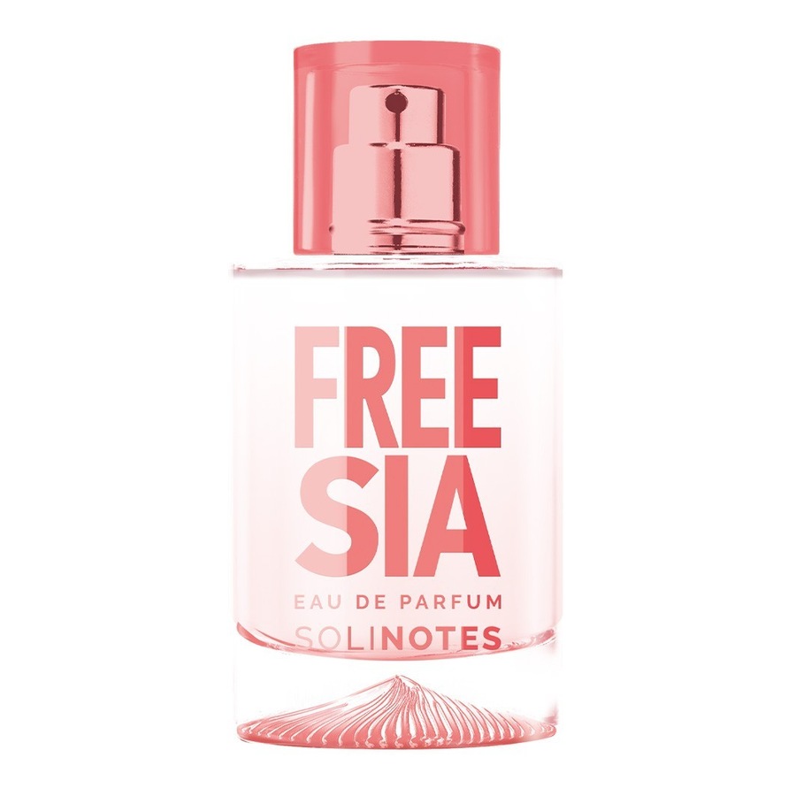 SOLINOTES SOLINOTES Freesia eau_de_parfum 50.0 ml SOLINOTES SOLINOTES Freesia eau_de_parfum 50.0 ml von SOLINOTES