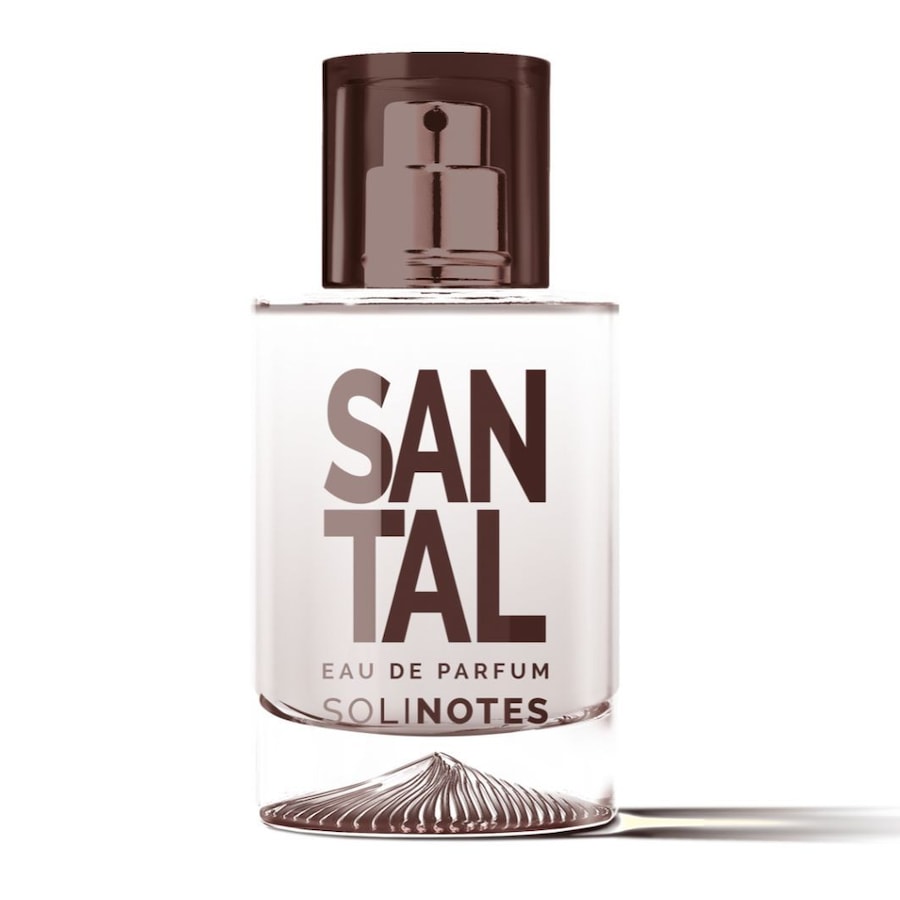 SOLINOTES SOLINOTES SANTAL parfum 50.0 ml SOLINOTES SOLINOTES SANTAL parfum 50.0 ml von SOLINOTES