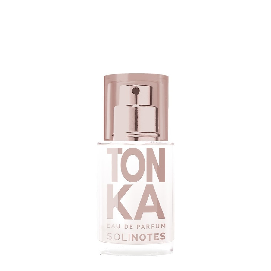 SOLINOTES SOLINOTES Tonka eau_de_parfum 15.0 ml SOLINOTES SOLINOTES Tonka eau_de_parfum 15.0 ml von SOLINOTES