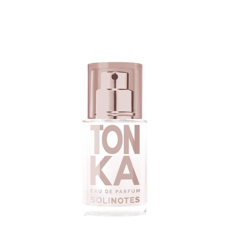 SOLINOTES  SOLINOTES Tonka eau_de_parfum 15.0 ml von SOLINOTES
