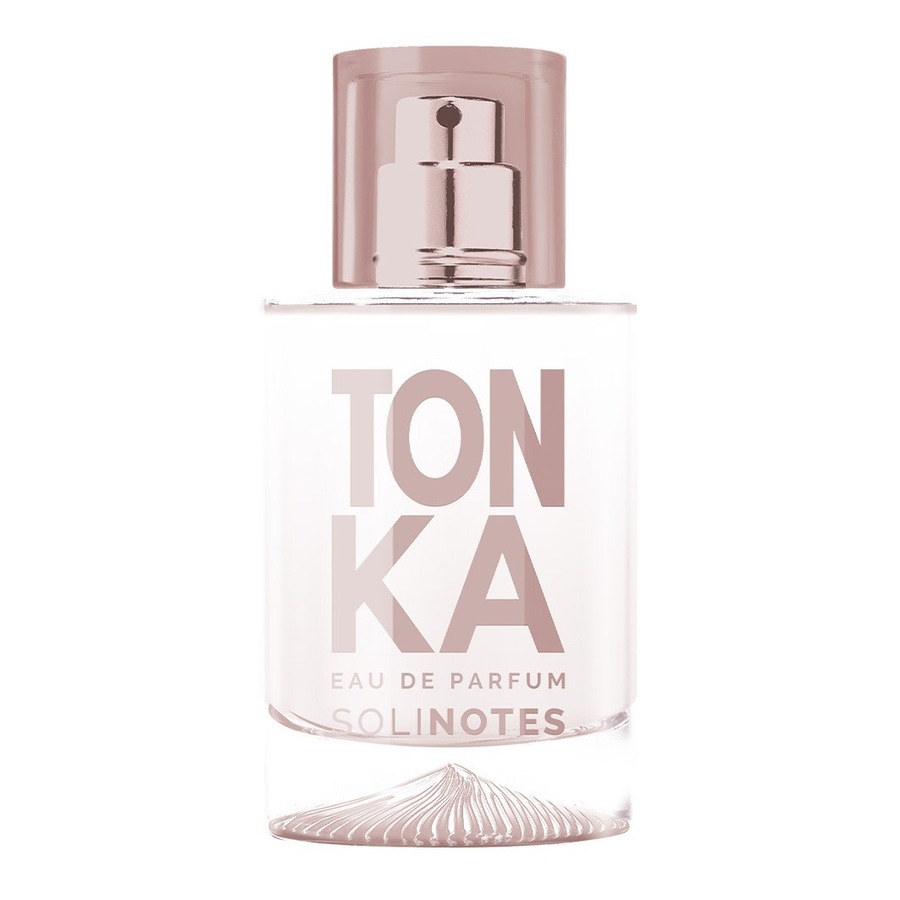 SOLINOTES SOLINOTES Tonka eau_de_parfum 50.0 ml SOLINOTES SOLINOTES Tonka eau_de_parfum 50.0 ml von SOLINOTES