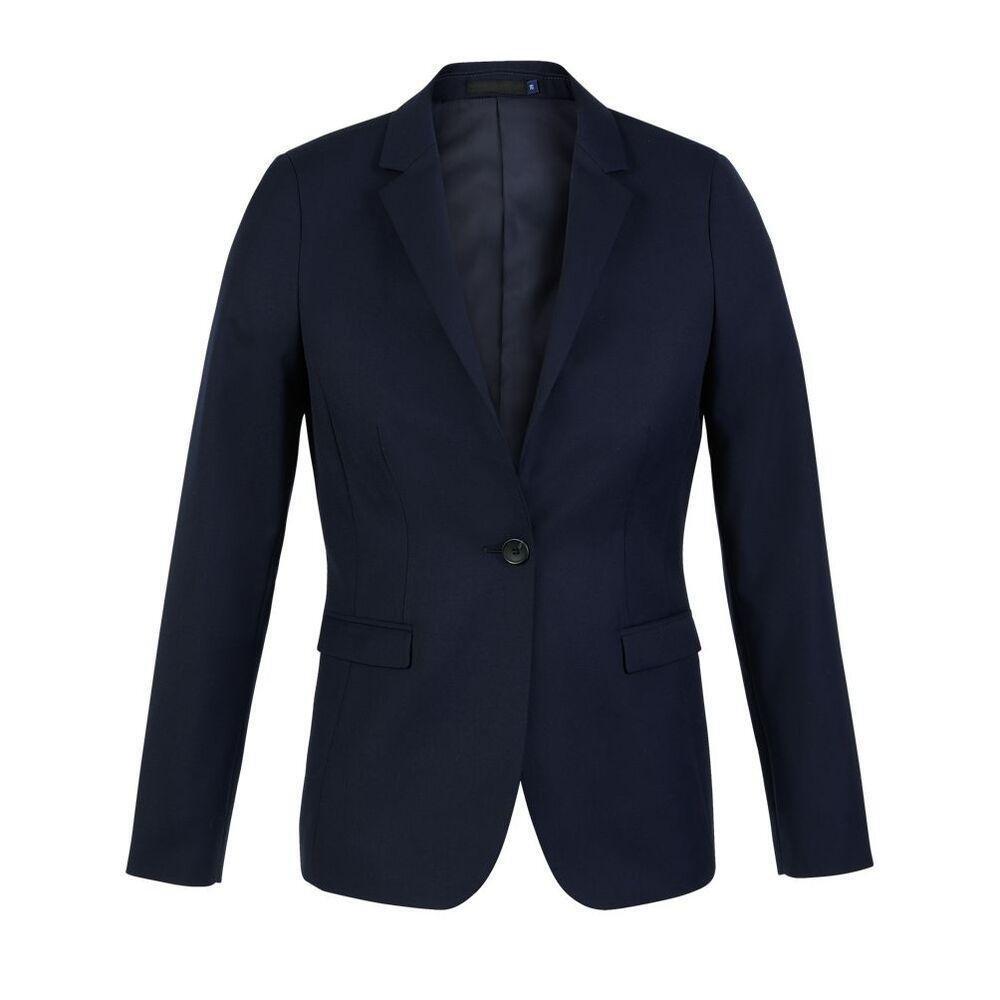 Blazer Frau Marius Damen  44 von SOLS