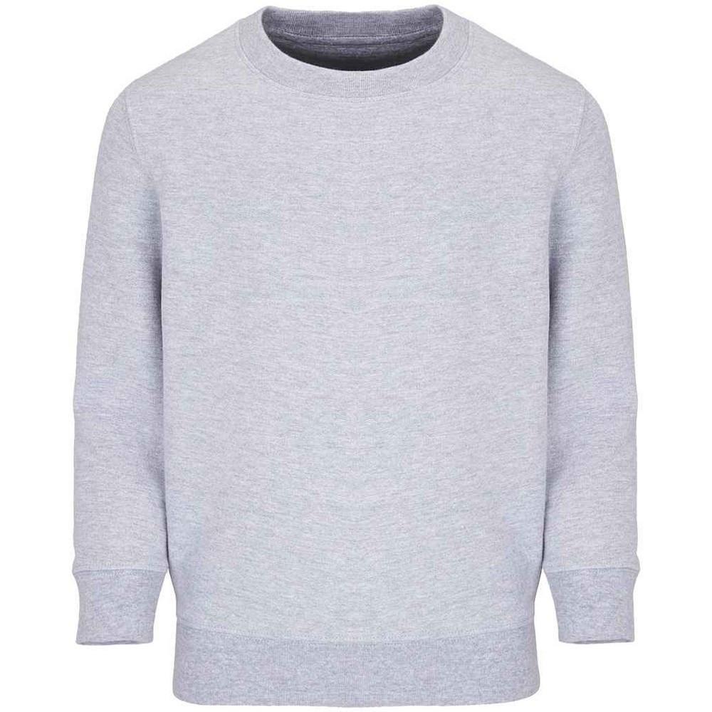 Columbia Sweatshirt Jungen Grau 104 von SOLS