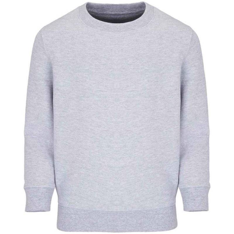Columbia Sweatshirt Jungen Grau 116 von SOLS