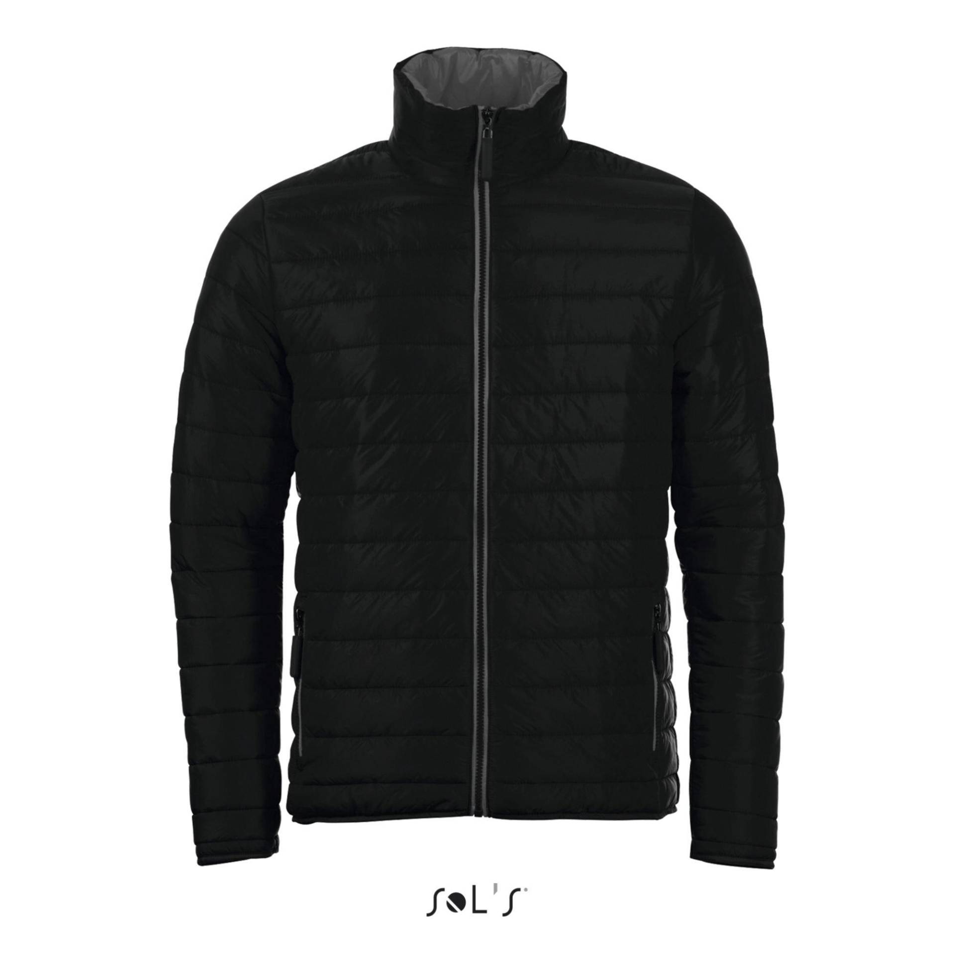 Daunenjacke Ride Herren  L von SOLS