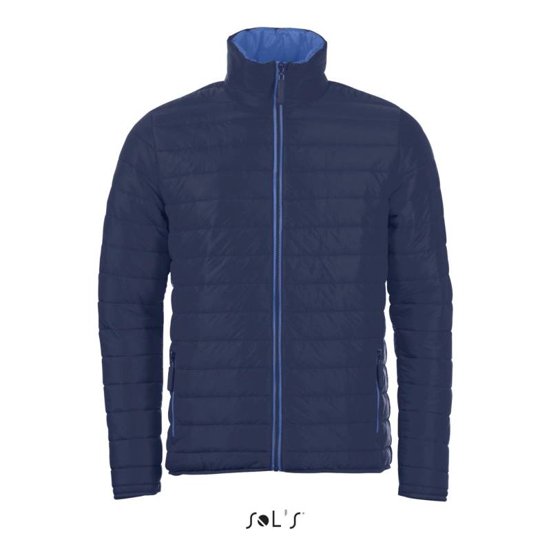 Daunenjacke Ride Herren  XXL von SOLS