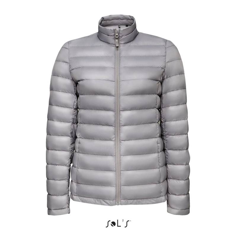 Daunenjacke Wilson Damen  XXL von SOLS