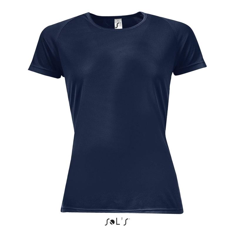 Frauen-t-shirt Sporty Damen  L von SOLS