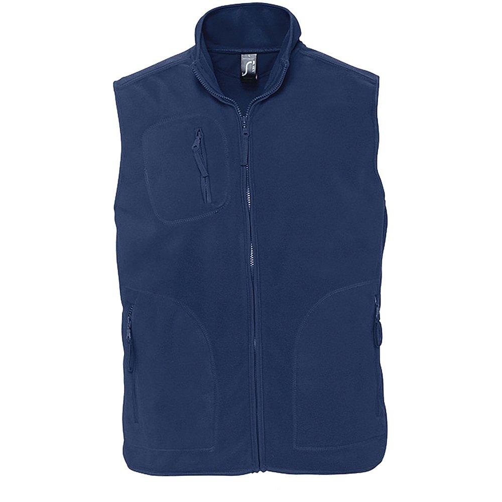 Gilet Norway Damen Marine S von SOLS