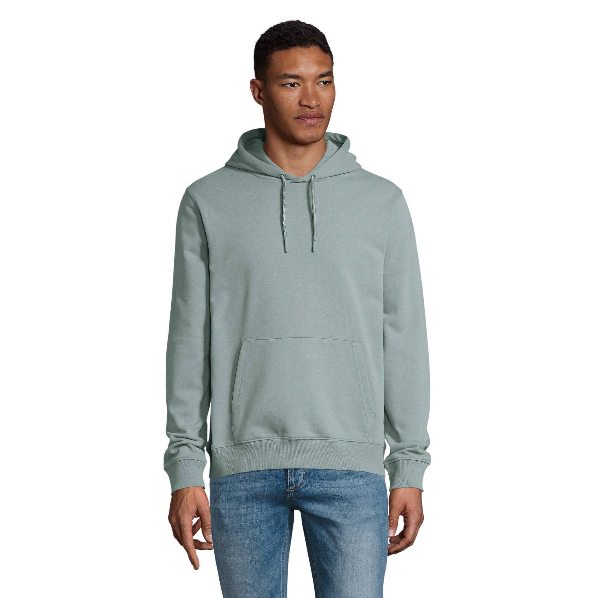 Hoodie Nicholas Herren  M von SOLS