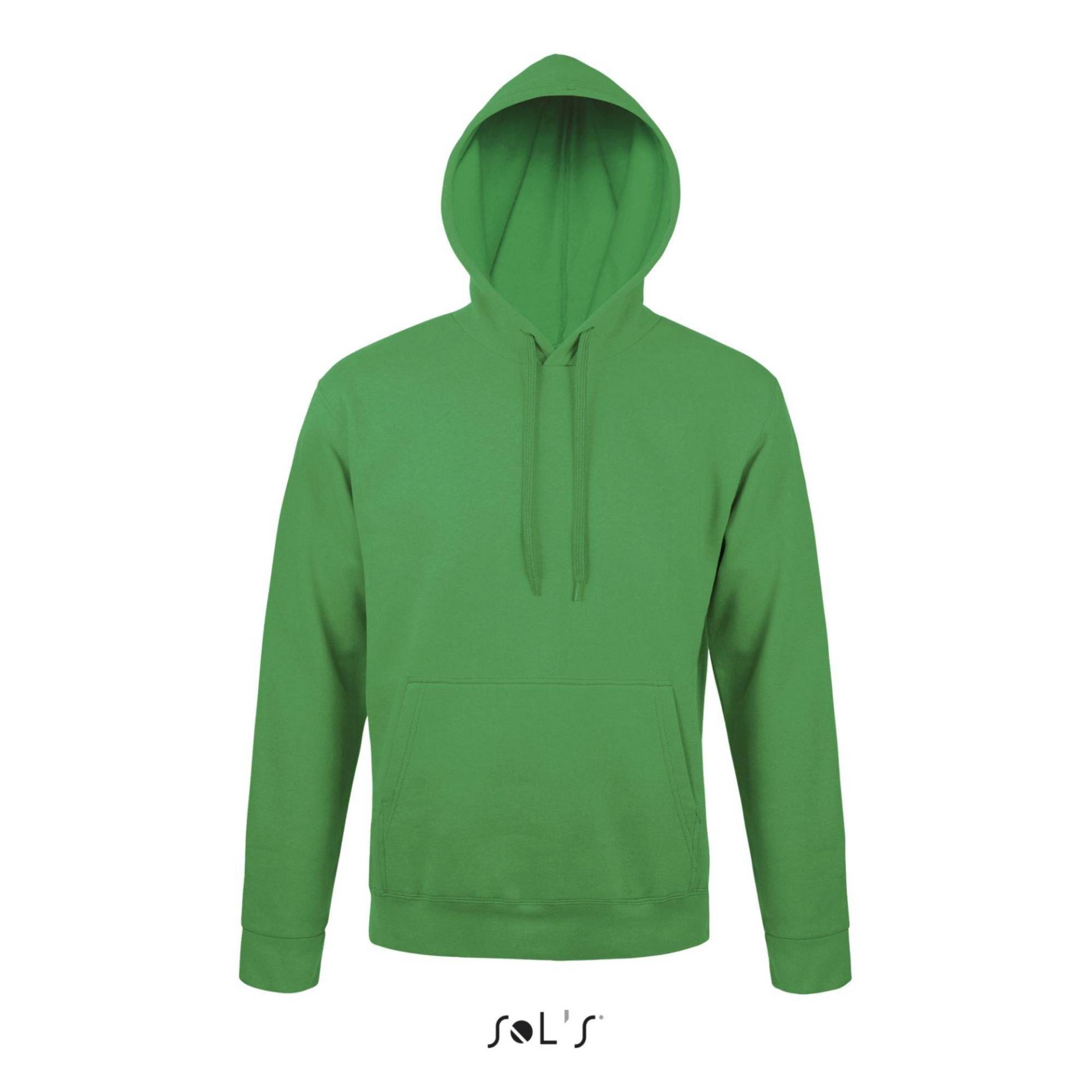 Hoodie Snake Damen  S von SOLS