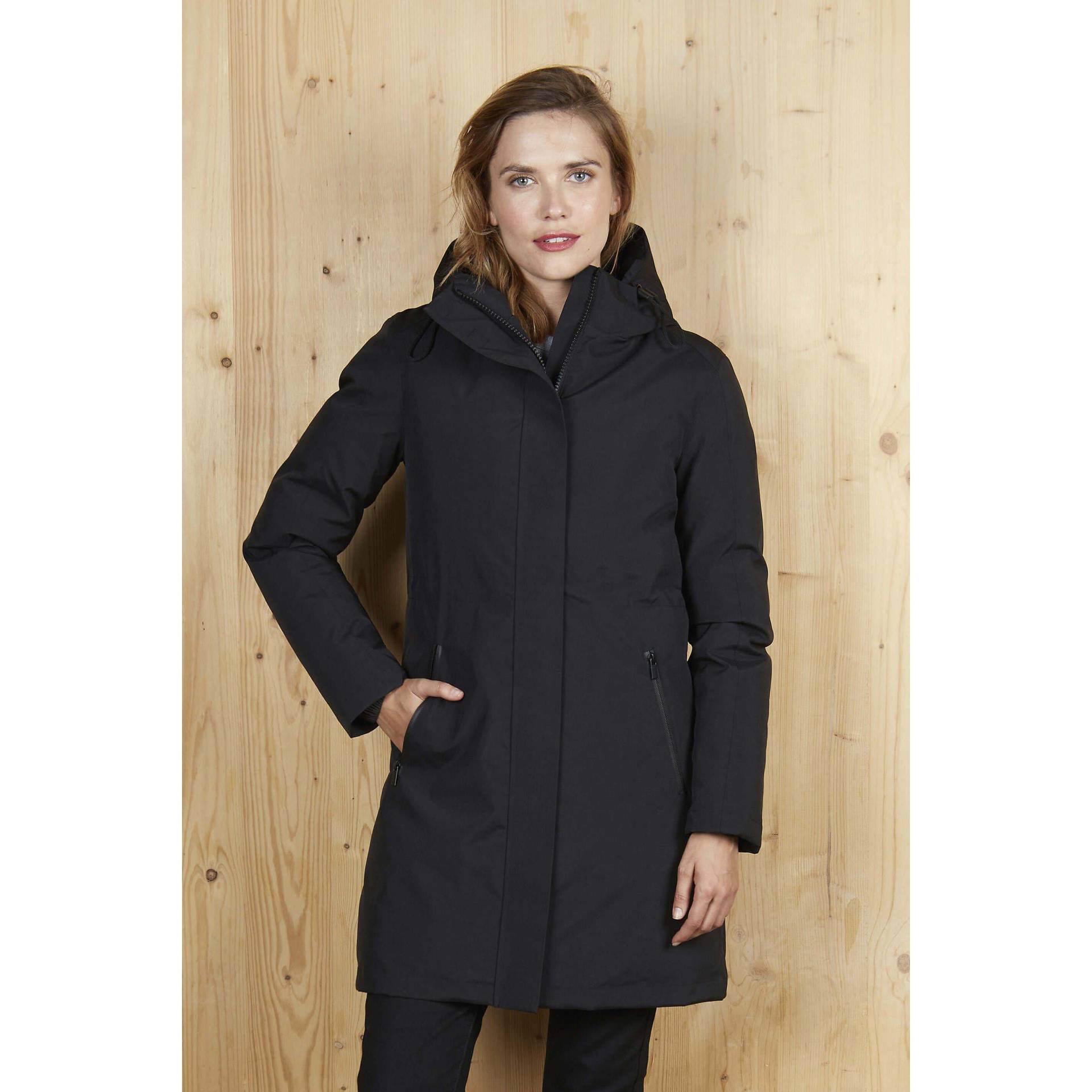 Regenjacke Frauen Alfi Unisex  S von SOLS