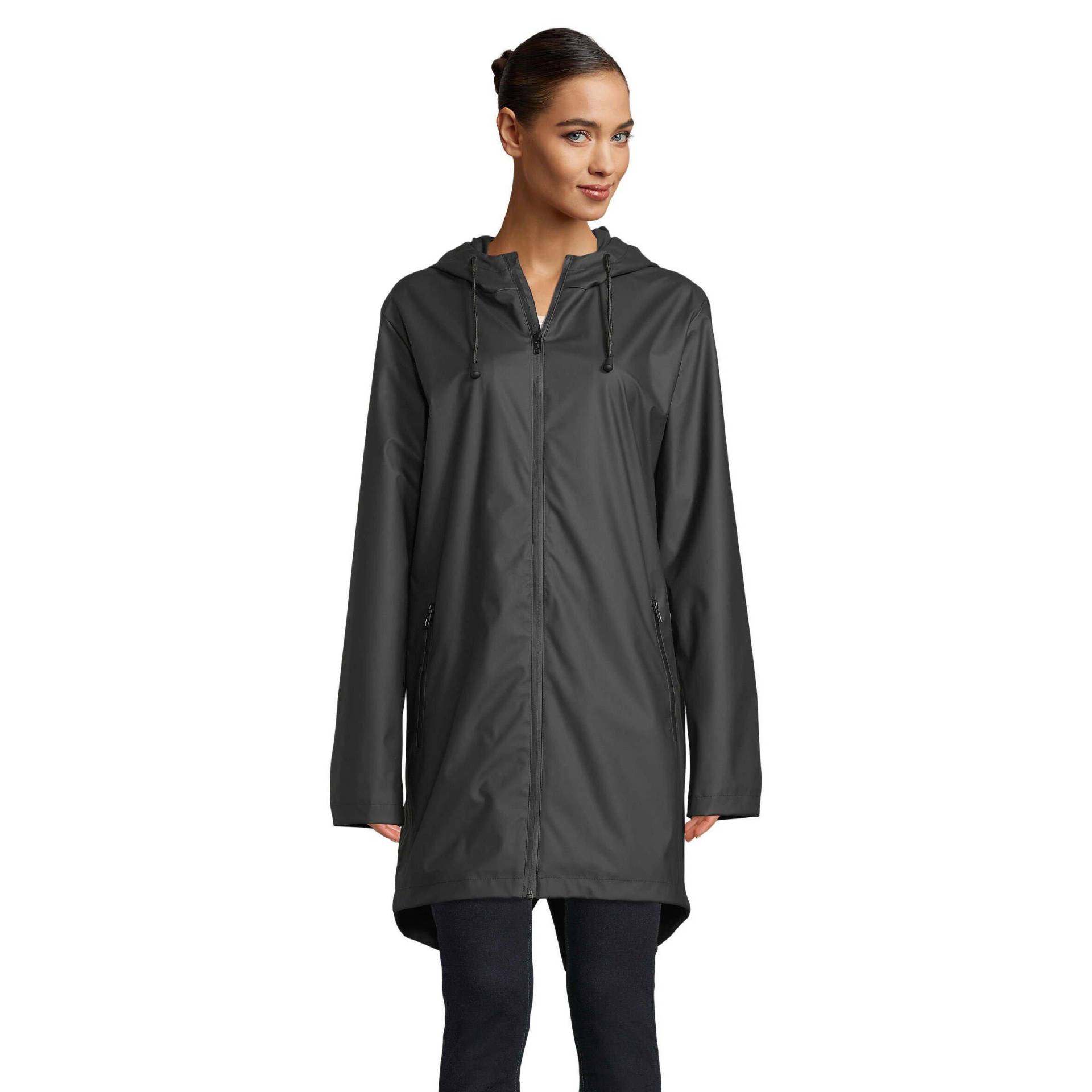 Regenjacke Frauen Antoine Unisex  M von SOLS