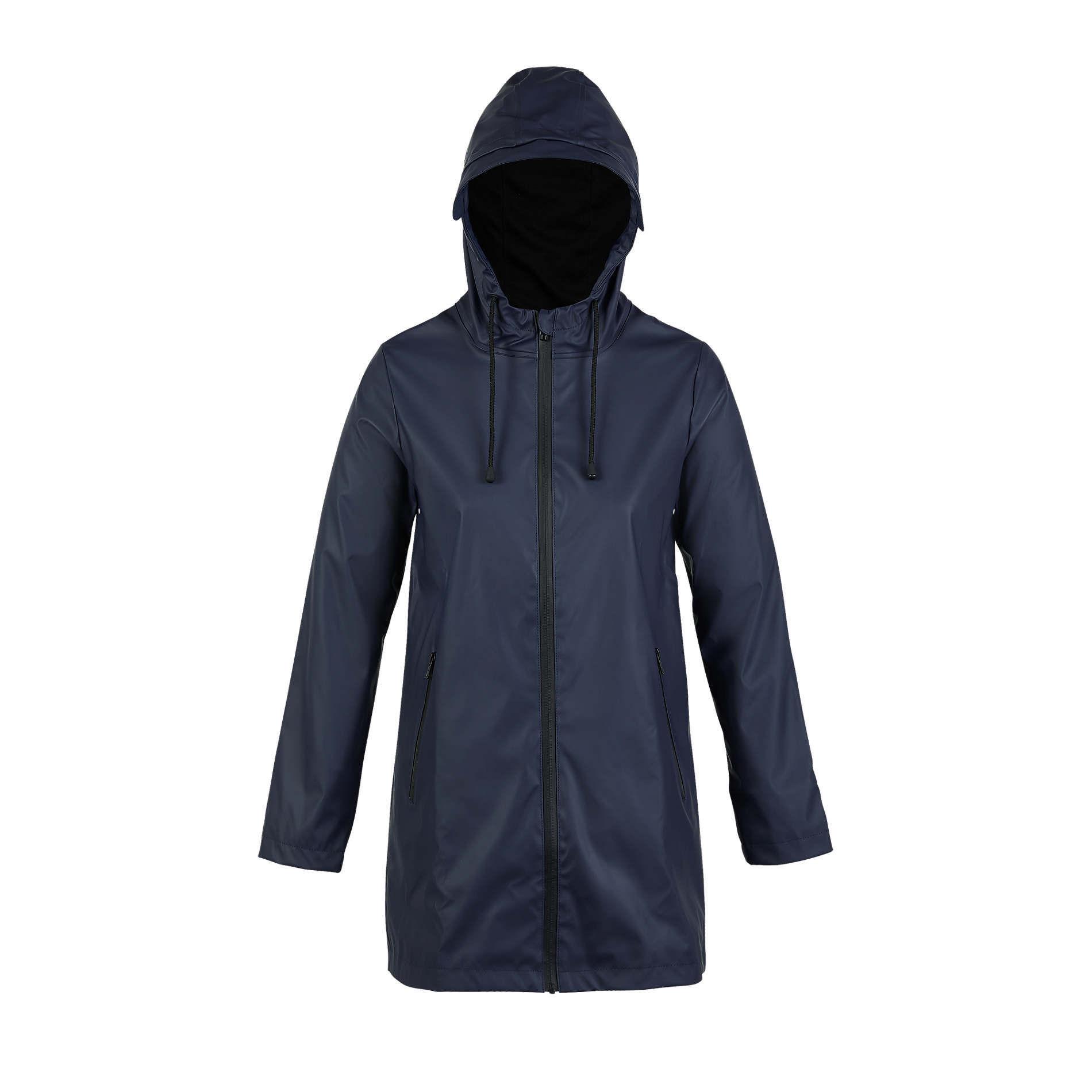 Regenjacke Frauen Antoine Unisex  XXXL von SOLS