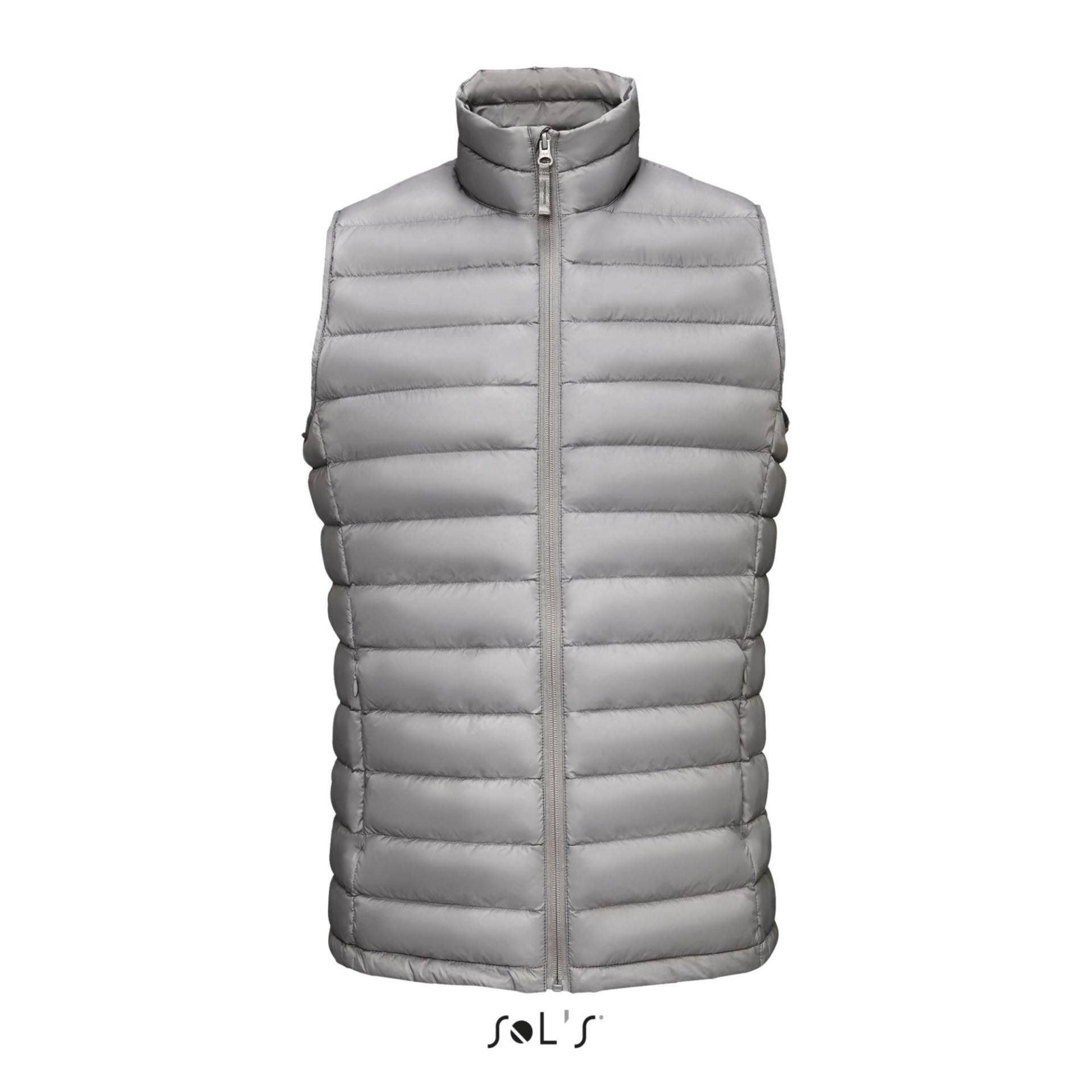 Sm-jacke Wilson Bw Herren Königsblau XL von SOLS