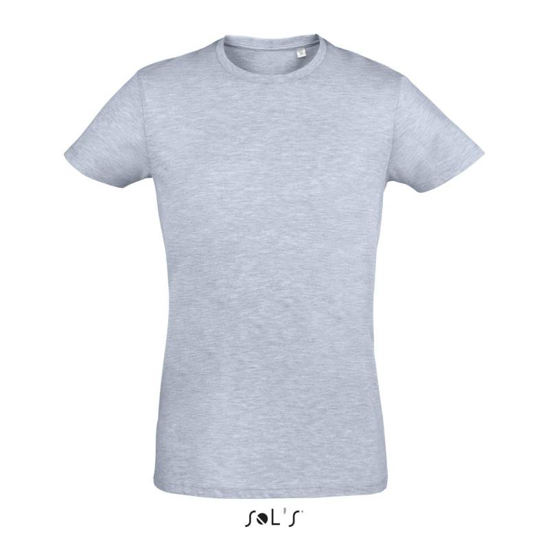 T-shirt Regent Fit Herren  XL von SOLS