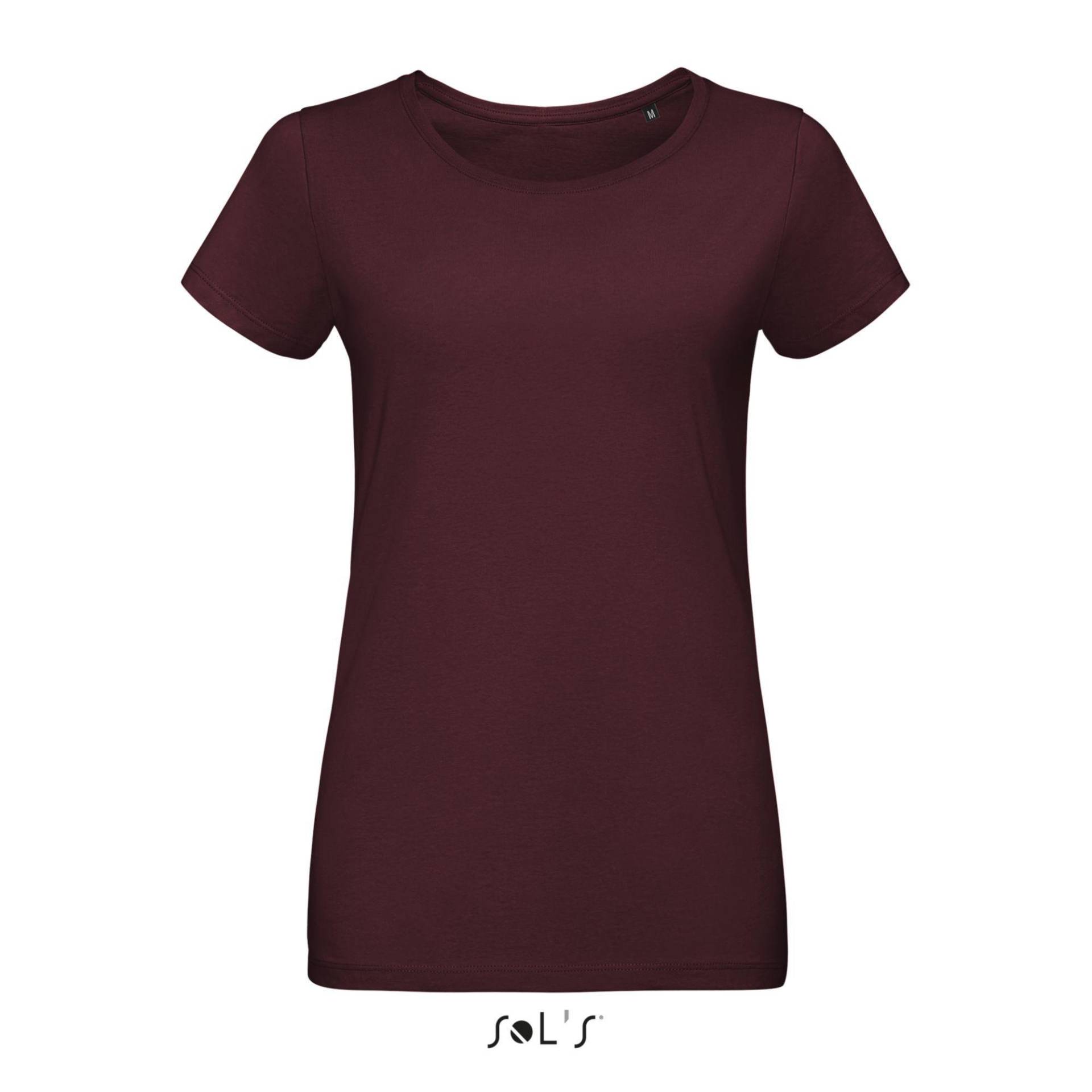 -t-shirt Martin Damen  XL von SOLS