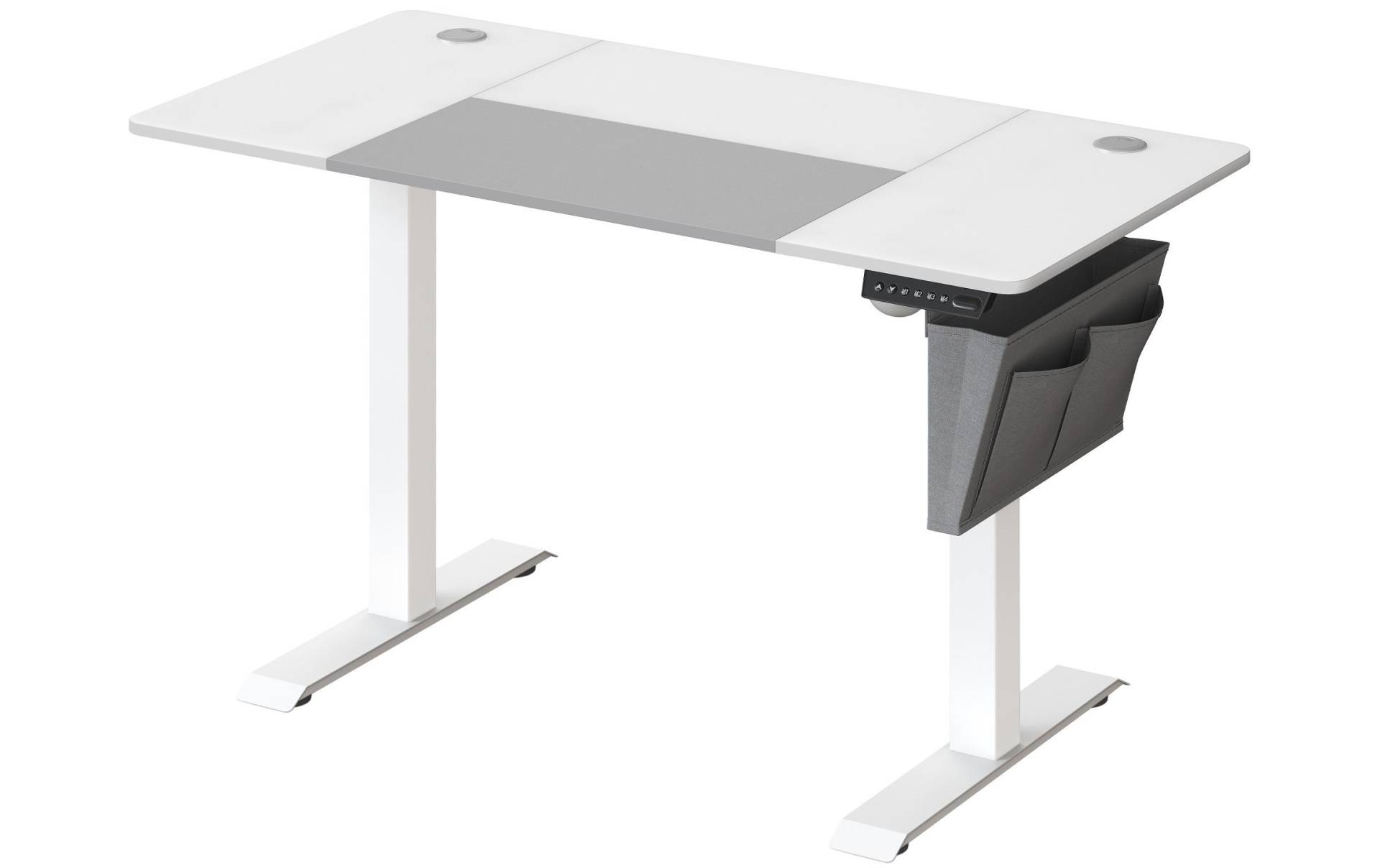 SONGMICS Schreibtisch »120 x 60 cm höhenverstellbar« SONGMICS Schreibtisch »120 x 60 cm höhenverstellbar« von SONGMICS