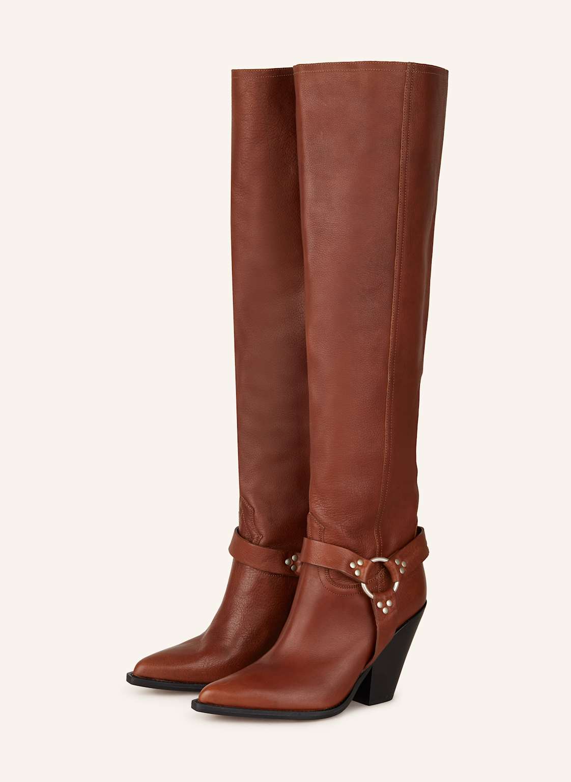 Sonora Stiefel Acapulco braun Sonora Stiefel Acapulco braun von SONORA