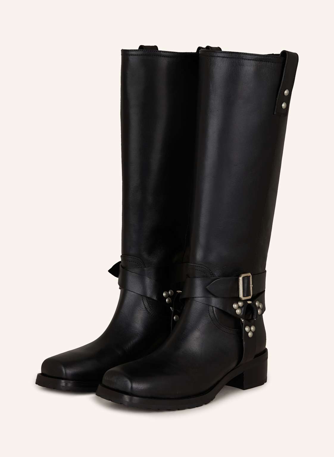 Sonora Stiefel El Paso schwarz Sonora Stiefel El Paso schwarz von SONORA