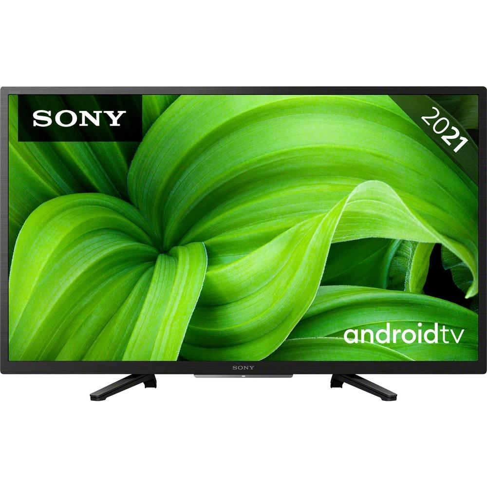 Sony Led-tv Unisex Schwarz von SONY