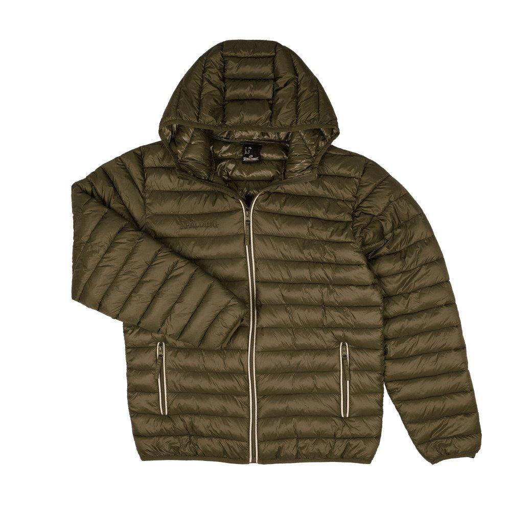 Daunenjacke Damen  L von SPALDING