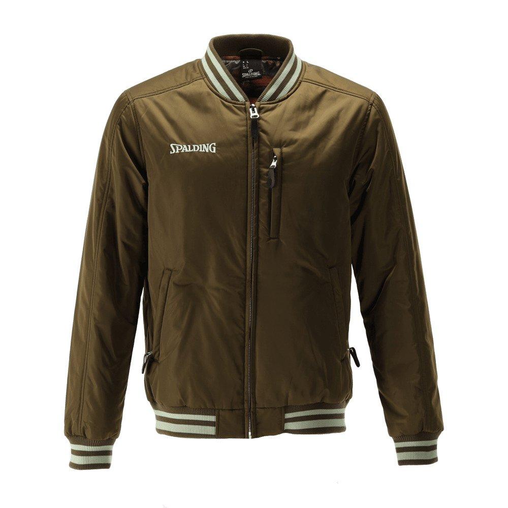 Jacke Herren  L von SPALDING