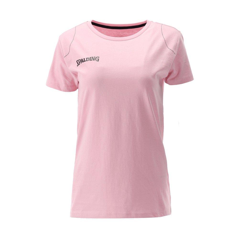 T-shirt Essential Damen  S von SPALDING