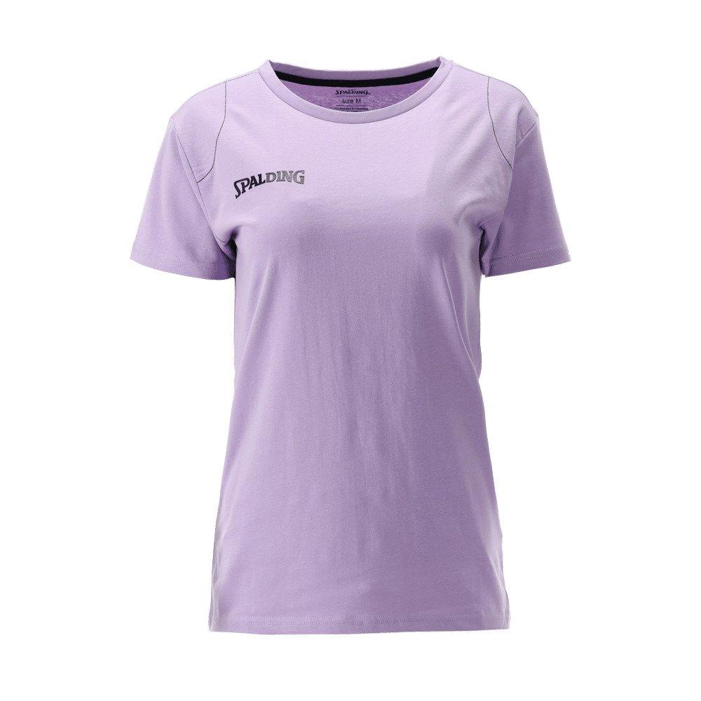 T-shirt Frau Essential Damen  L von SPALDING