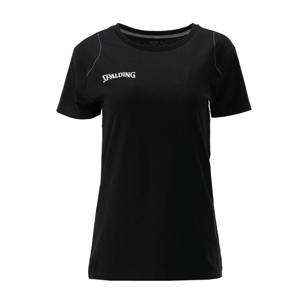 T-shirt Frau Essential Damen  M von SPALDING