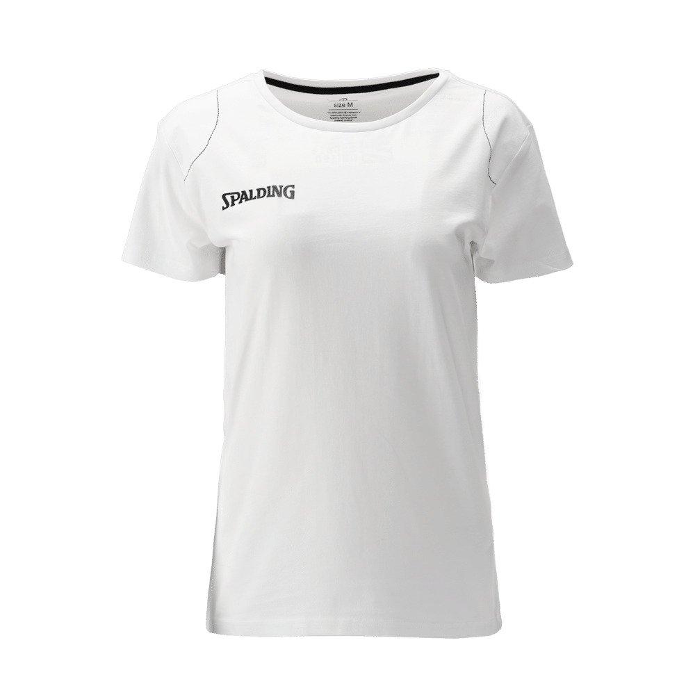 T-shirt Frau Essential Damen  S von SPALDING
