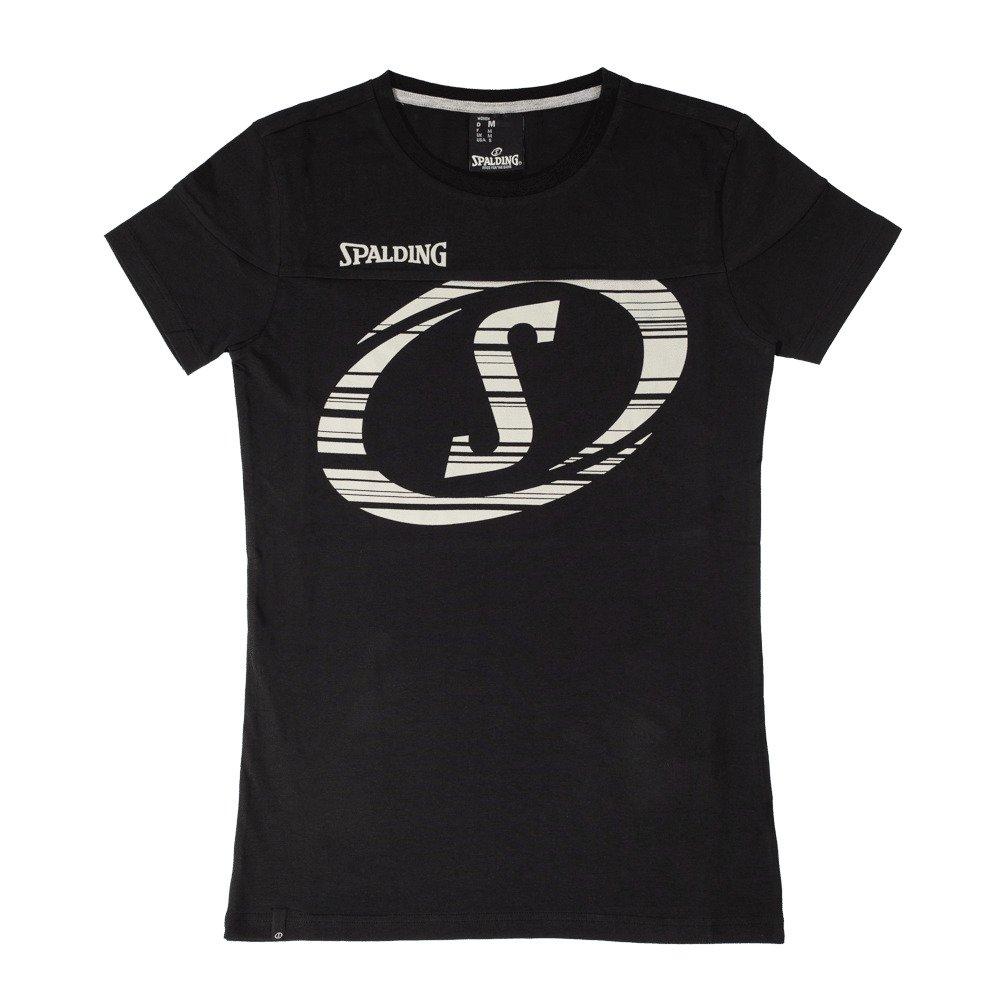 T-shirt Frau Fast Damen  S von SPALDING