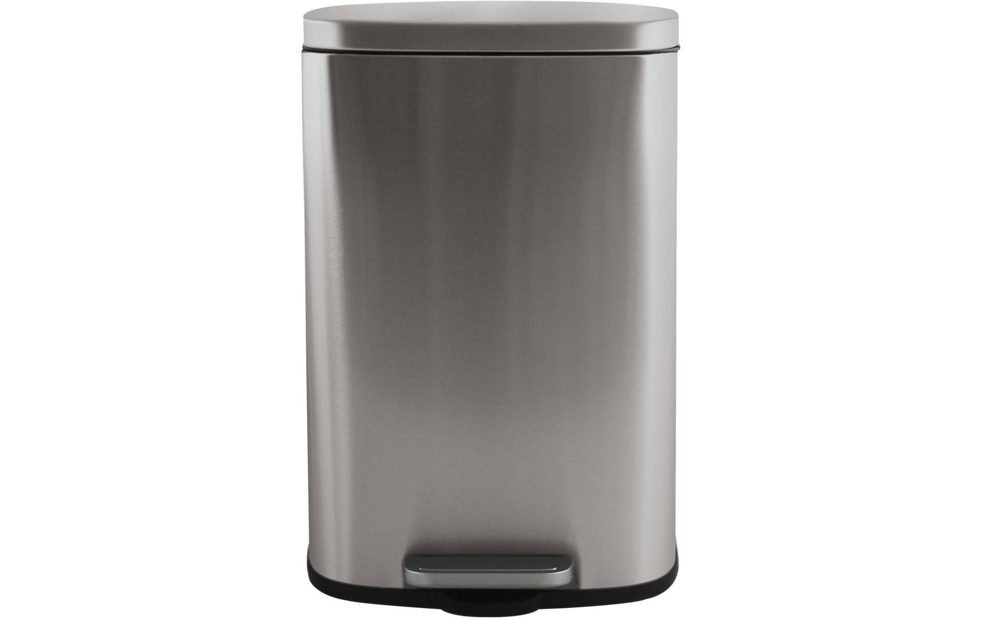 spirella Mülleimer »INOX POUBELLE AKIRA 30L«, 1 Behälter spirella Mülleimer »INOX POUBELLE AKIRA 30L«, 1 Behälter von SPIRELLA