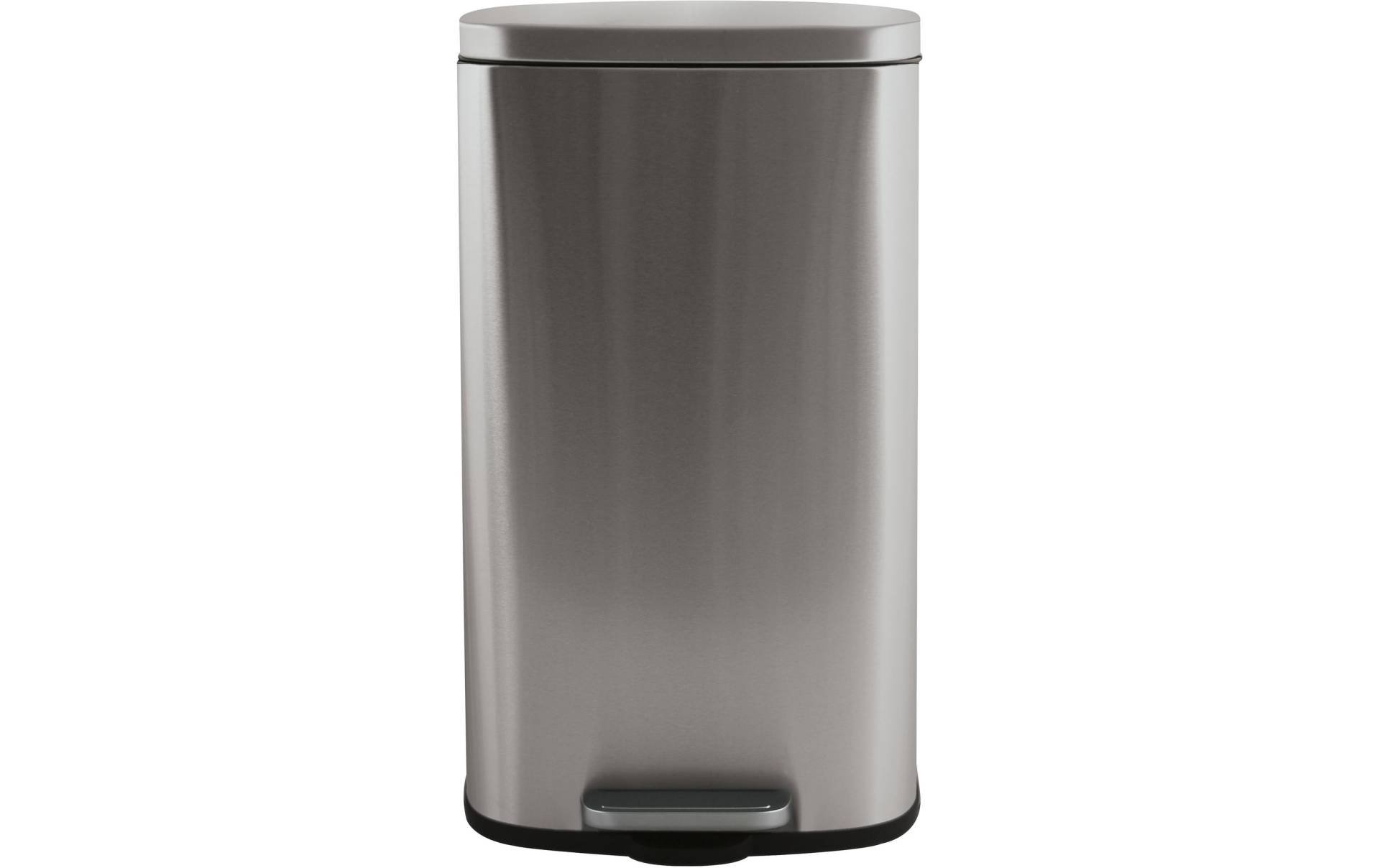 spirella Mülleimer »INOX POUBELLE AKIRA 50L«, 1 Behälter spirella Mülleimer »INOX POUBELLE AKIRA 50L«, 1 Behälter von SPIRELLA