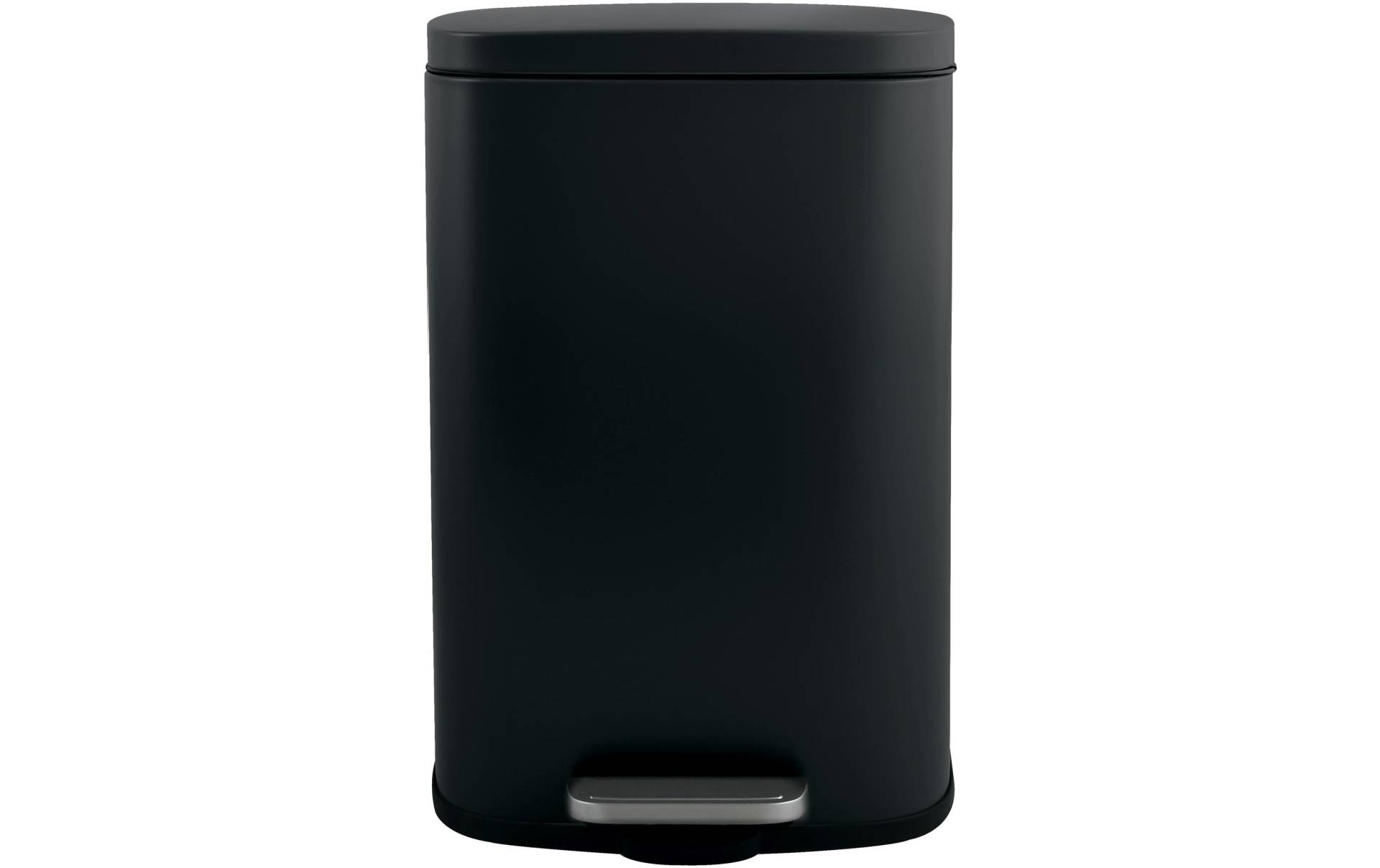 spirella Mülleimer »POUBELLE AKIRA 30L NOIR«, 1 Behälter spirella Mülleimer »POUBELLE AKIRA 30L NOIR«, 1 Behälter von SPIRELLA