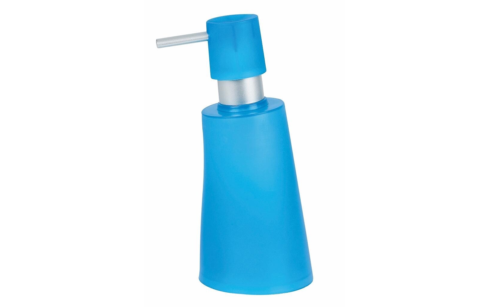 spirella Seifenspender »Move 300 ml Blau Kunststoff« von SPIRELLA