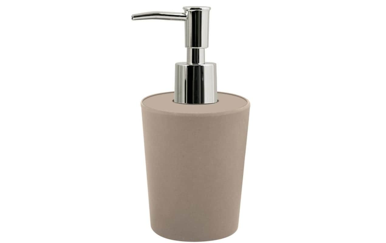 spirella Seifenspender »Takeo 400 ml Taupe« spirella Seifenspender »Takeo 400 ml Taupe« von SPIRELLA