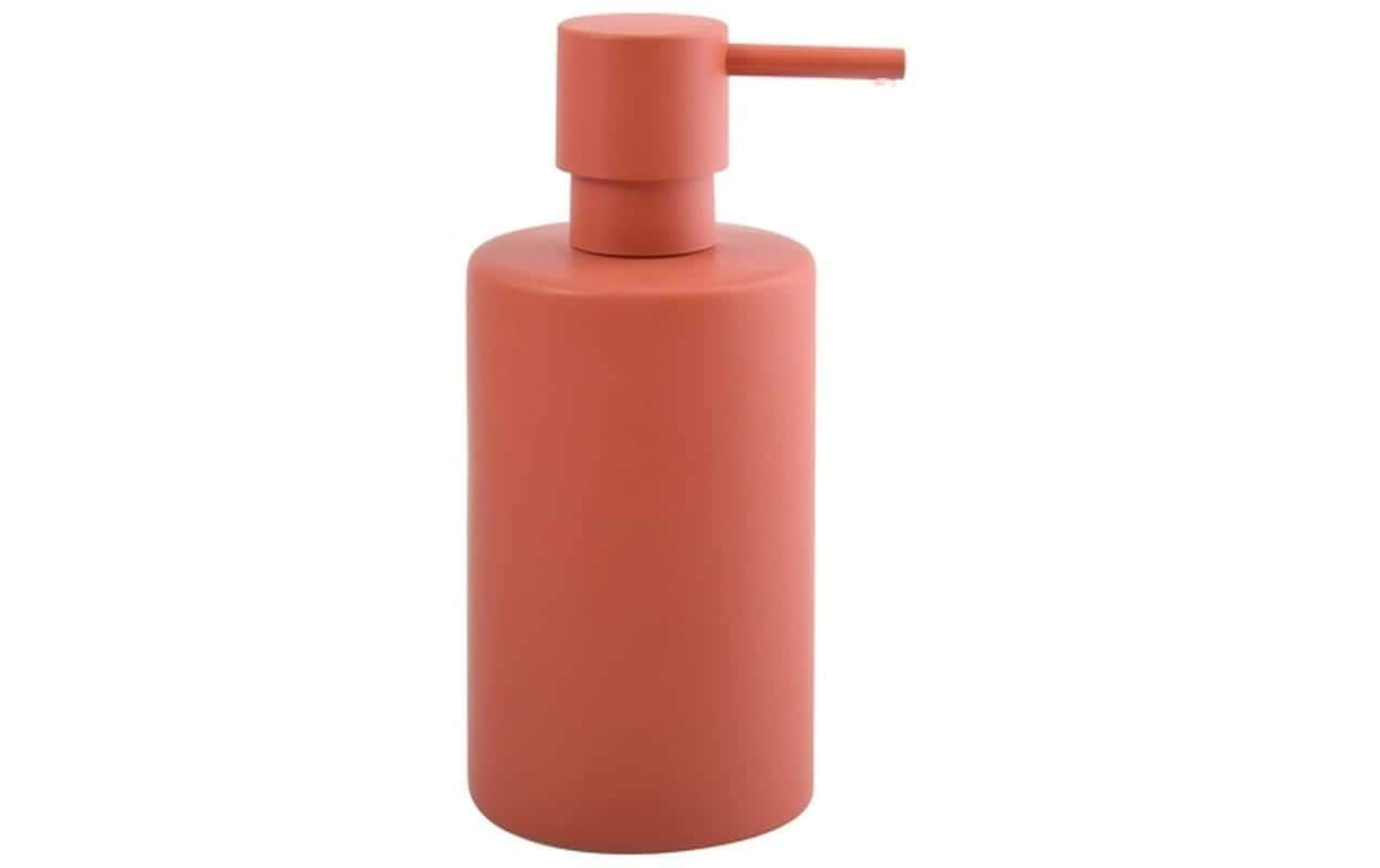 spirella Seifenspender »Tube 300 ml Terracotta« von SPIRELLA