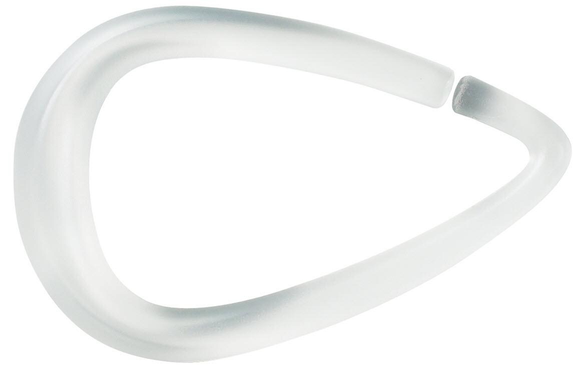 spirella Türhaken »Drop Transparent 12 Stück« spirella Türhaken »Drop Transparent 12 Stück« von SPIRELLA