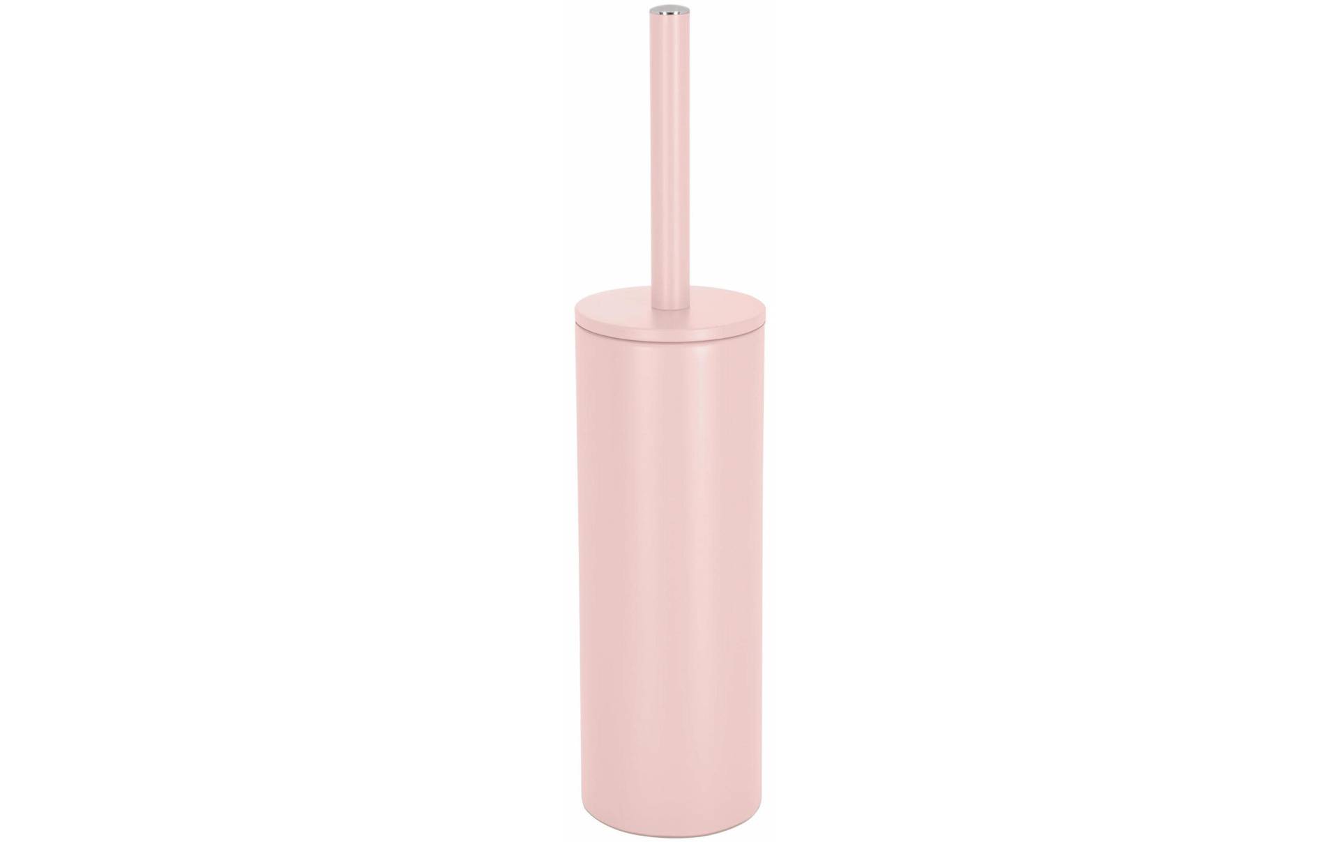 spirella WC-Reinigungsbürste »Rosa matt«, aus Kunststoff-Metall spirella WC-Reinigungsbürste »Rosa matt«, aus Kunststoff-Metall von SPIRELLA