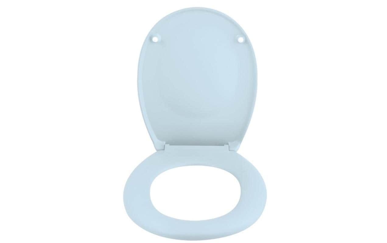 spirella WC-Sitz »Neela Hellblau matt« spirella WC-Sitz »Neela Hellblau matt« von SPIRELLA