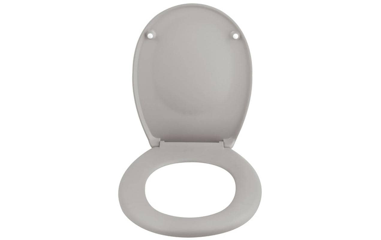 spirella WC-Sitz »Neela Taupe matt« von SPIRELLA